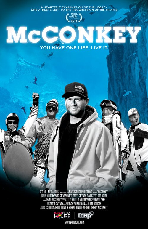 Смотреть МакКонки онлайн в HD качестве 720p-1080p