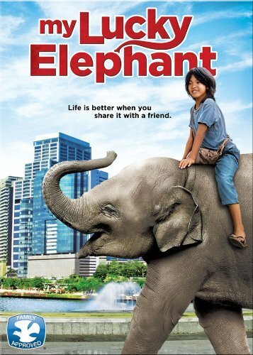 Смотреть Мой счастливый слон онлайн в HD качестве 720p-1080p