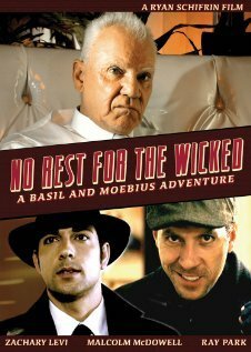 Смотреть No Rest for the Wicked: A Basil & Moebius Adventure в HD качестве 720p-1080p