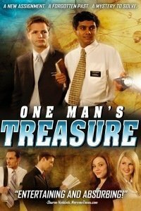 Смотреть One Man's Treasure в HD качестве 720p-1080p