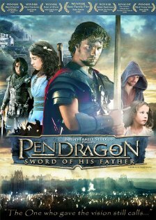 Смотреть Pendragon: Sword of His Father в HD качестве 720p-1080p