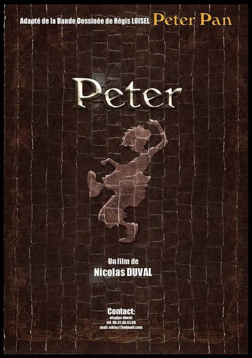 Смотреть Питер онлайн в HD качестве 720p-1080p