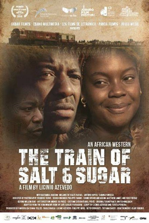 Смотреть Поезд соли и сахара онлайн в HD качестве 720p-1080p