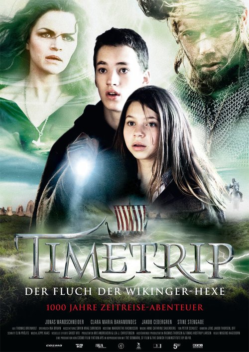 Смотреть Путешествие во времени онлайн в HD качестве 720p-1080p