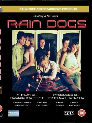 Смотреть Raindogs в HD качестве 720p-1080p