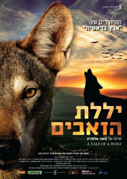 Смотреть Рассказ о волке онлайн в HD качестве 720p-1080p