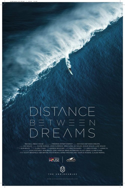 Смотреть Расстояние между мечтами онлайн в HD качестве 720p-1080p
