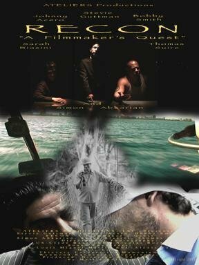 Смотреть Режиссерский квест онлайн в HD качестве 720p-1080p