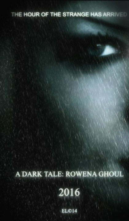 Смотреть Rowena Ghoul в HD качестве 720p-1080p