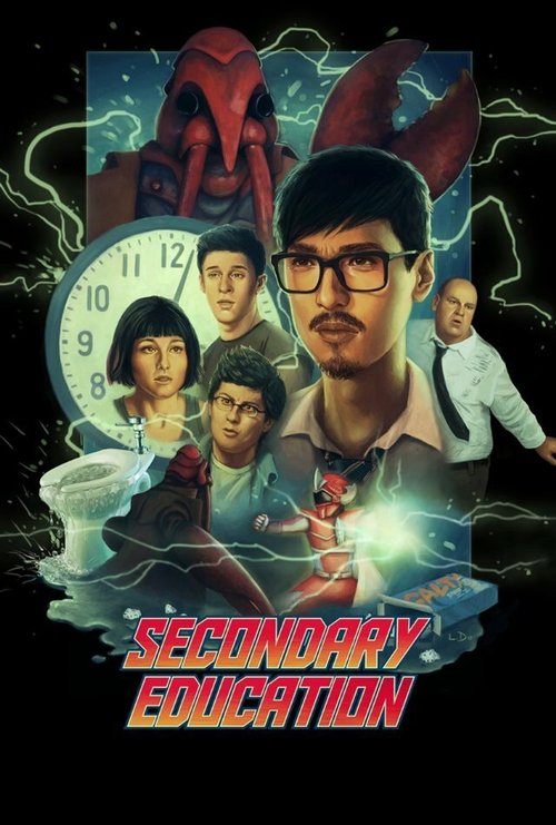 Смотреть  онлайн в HD качестве 720p-1080p