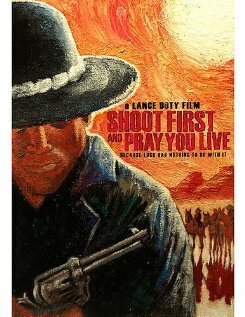 Смотреть Shoot First and Pray You Live (Because Luck Has Nothing to Do with It) в HD качестве 720p-1080p