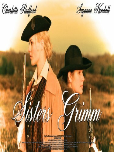 Смотреть Sisters Grimm в HD качестве 720p-1080p