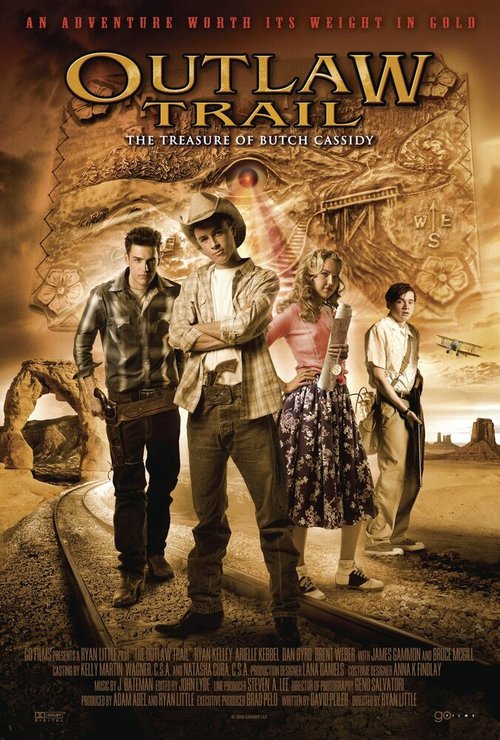 Смотреть След преступника онлайн в HD качестве 720p-1080p