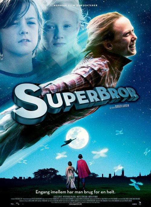 Смотреть Супербрат онлайн в HD качестве 720p-1080p