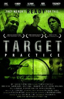 Смотреть Target Practice в HD качестве 720p-1080p