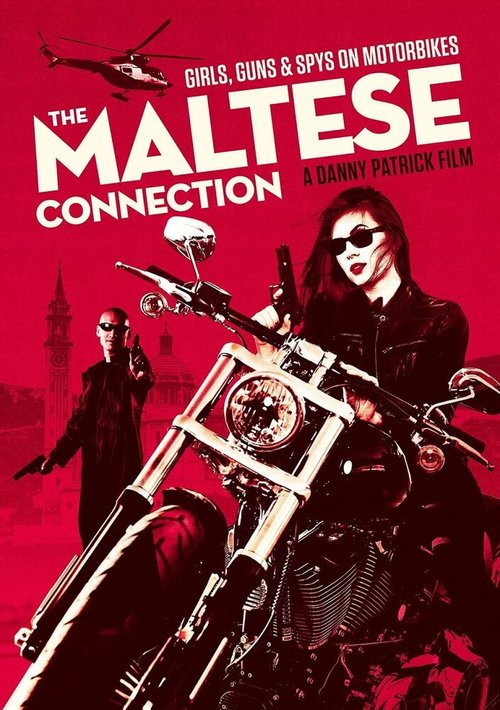 Смотреть The Maltese Connection в HD качестве 720p-1080p