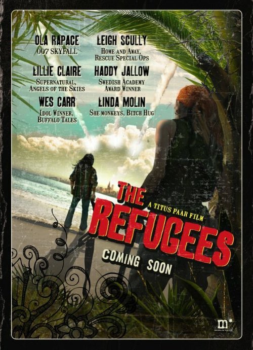 Смотреть The Refugees в HD качестве 720p-1080p