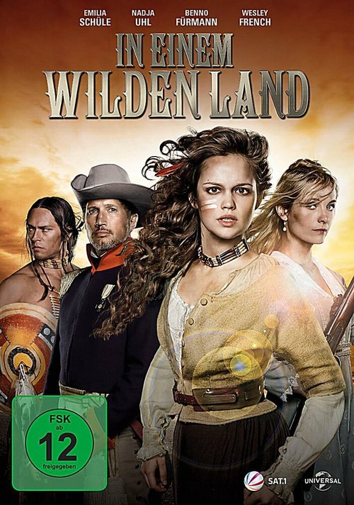 Смотреть В дикой Земле онлайн в HD качестве 720p-1080p