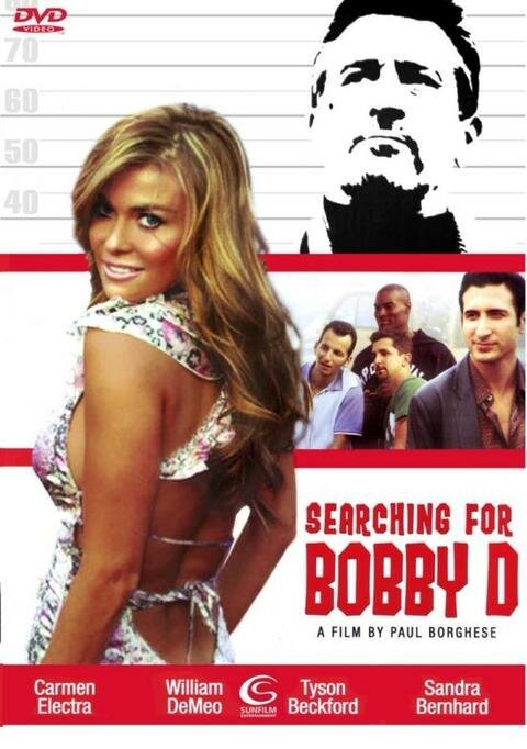 Смотреть В поисках Бобби Д в HD качестве 720p-1080p