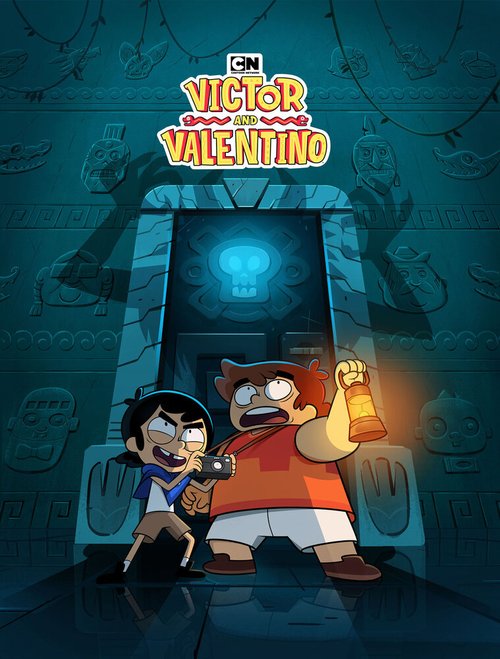 Смотреть Виктор и Валентино онлайн в HD качестве 720p-1080p