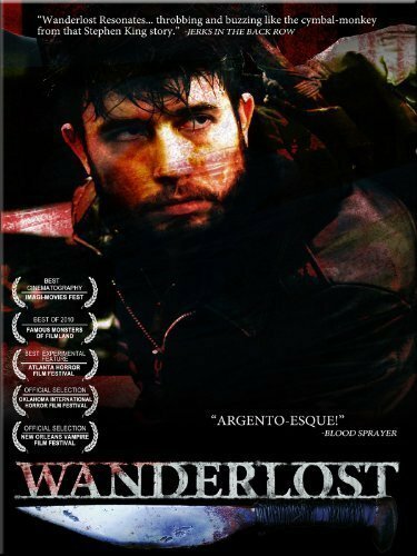 Смотреть Wanderlost в HD качестве 720p-1080p