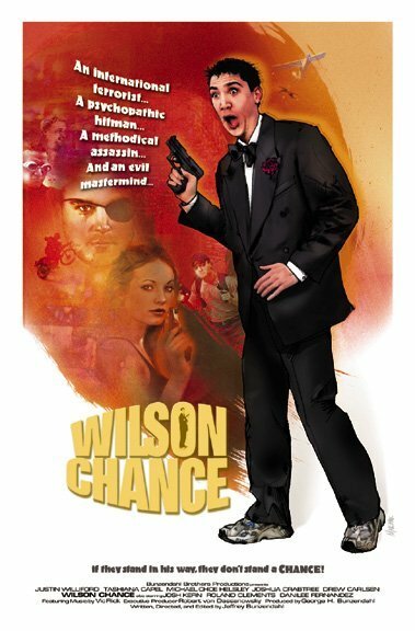 Смотреть Wilson Chance в HD качестве 720p-1080p