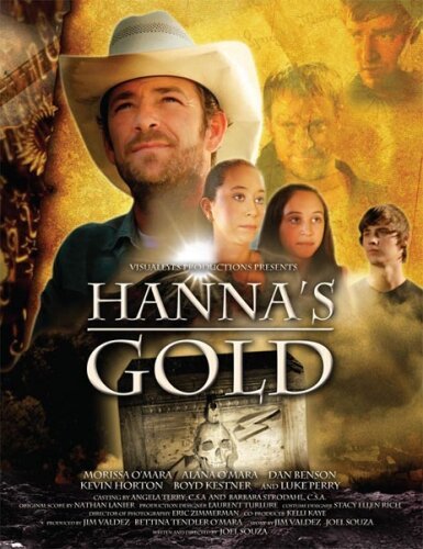 Смотреть Золото Ханны онлайн в HD качестве 720p-1080p