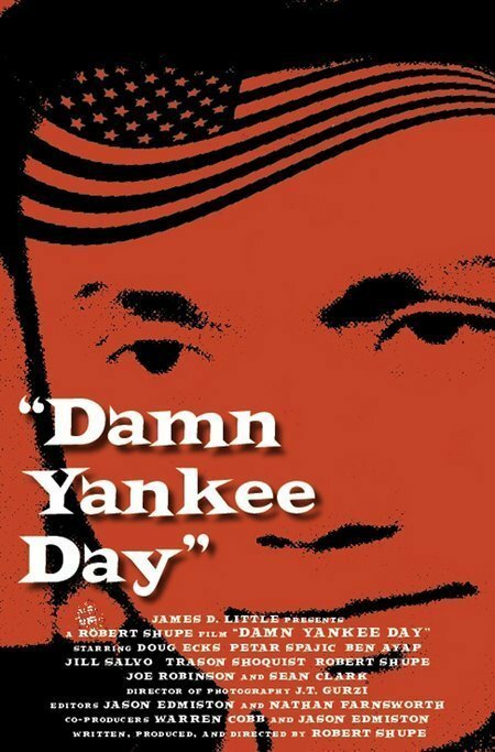Смотреть Damn Yankee Day в HD качестве 720p-1080p