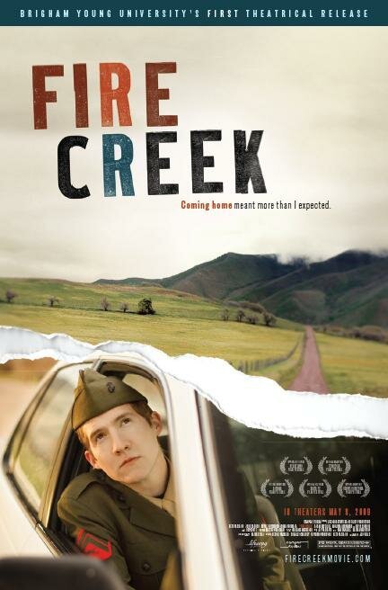 Смотреть Fire Creek в HD качестве 720p-1080p