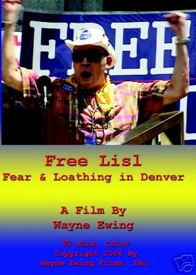Смотреть Free Lisl: Fear & Loathing in Denver в HD качестве 720p-1080p