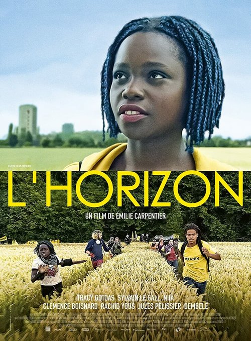 Смотреть L'horizon в HD качестве 720p-1080p