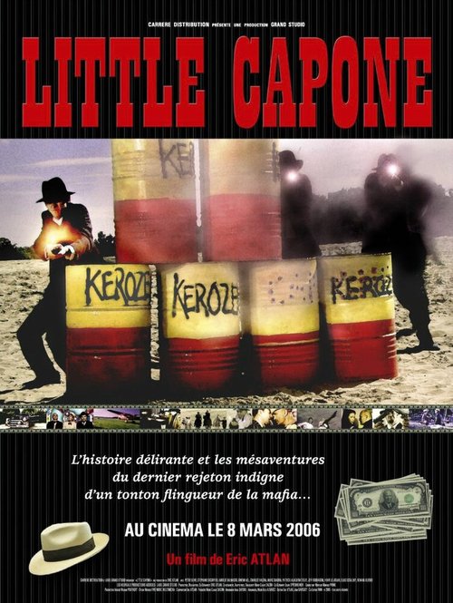 Смотреть Little Capone в HD качестве 720p-1080p