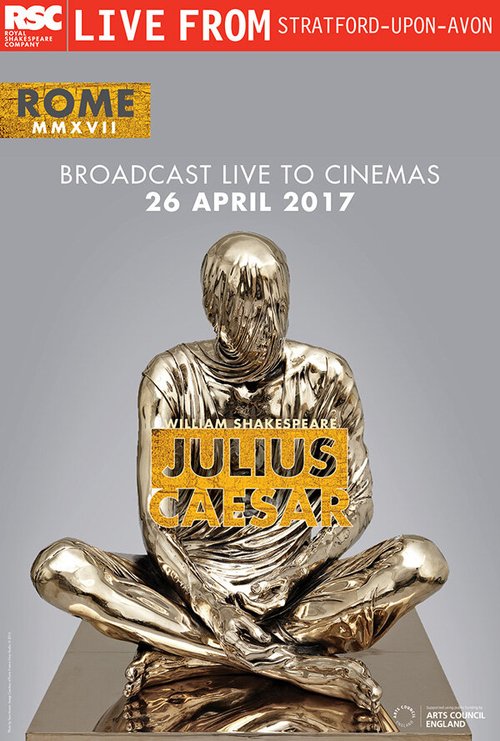 Смотреть Юлий Цезарь в HD качестве 720p-1080p