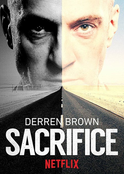 Смотреть Derren Brown: Sacrifice в HD качестве 720p-1080p