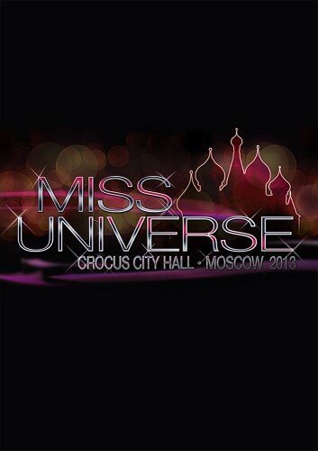Смотреть Мисс Вселенная 2013 онлайн в HD качестве 720p-1080p