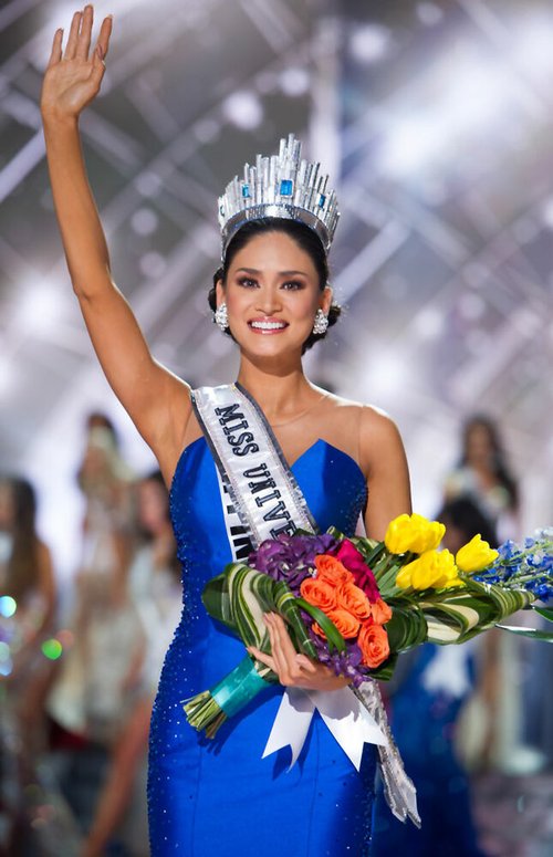 Смотреть Мисс Вселенная 2015 онлайн в HD качестве 720p-1080p