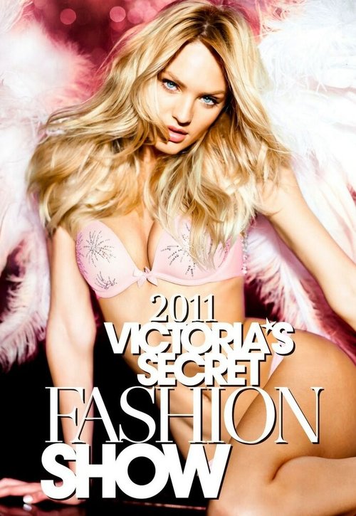 Смотреть Показ мод Victoria's Secret 2011 онлайн в HD качестве 720p-1080p