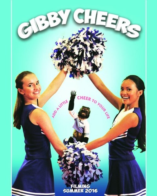 Смотреть Gibby Cheers в HD качестве 720p-1080p