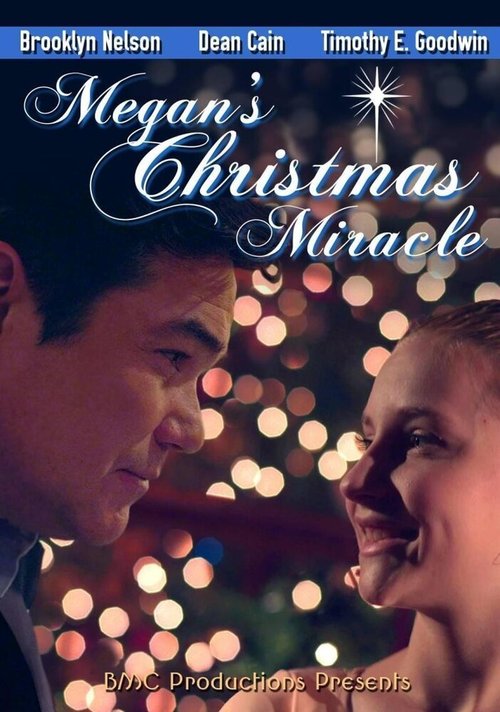 Смотреть Megan's Christmas Miracle в HD качестве 720p-1080p