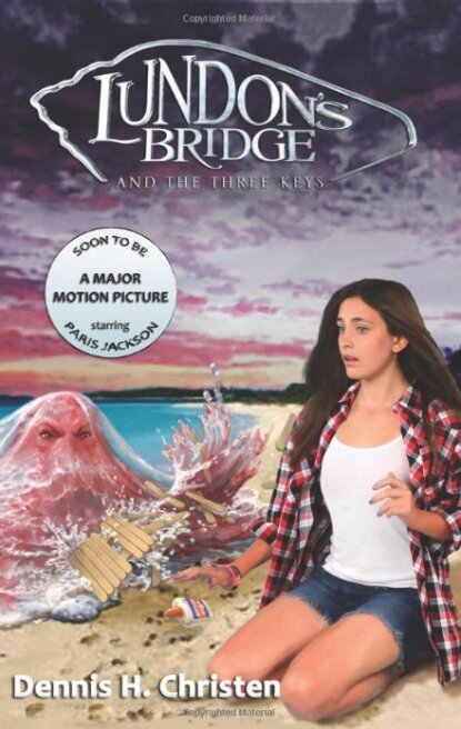Смотреть Мост Ландан и три ключа онлайн в HD качестве 720p-1080p