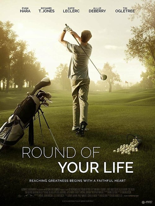 Смотреть Round of Your Life в HD качестве 720p-1080p