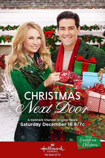 Смотреть Рождество по соседству онлайн в HD качестве 720p-1080p