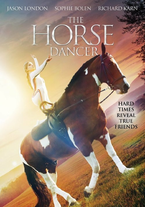 Смотреть Танцующая с лошадьми онлайн в HD качестве 720p-1080p