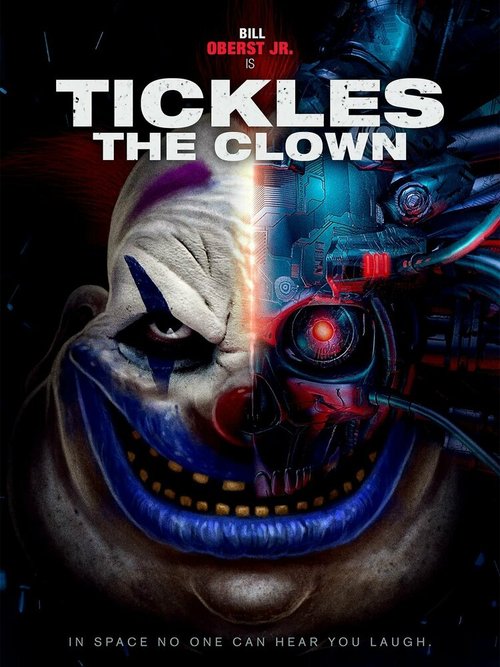 Смотреть Tickles the Clown в HD качестве 720p-1080p