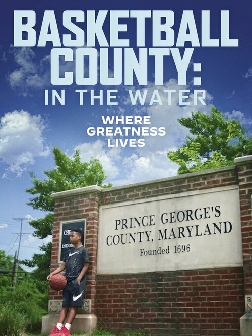 Смотреть Basketball County: In the Water в HD качестве 720p-1080p