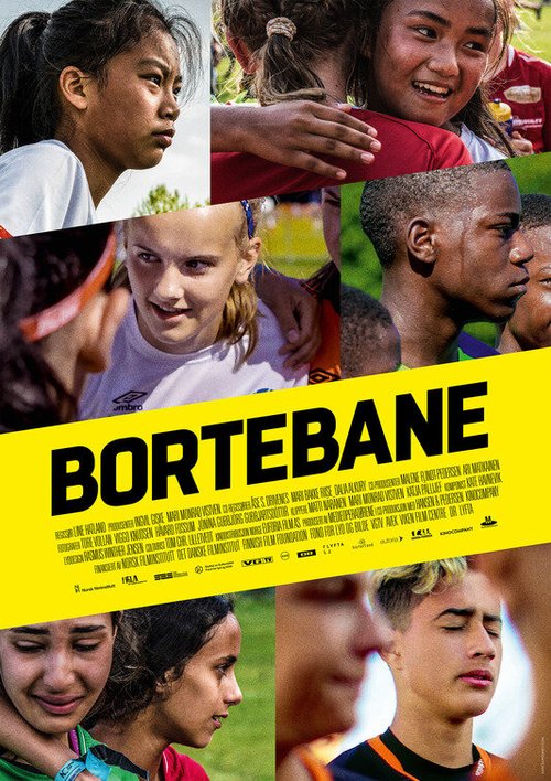 Смотреть Bortebane в HD качестве 720p-1080p