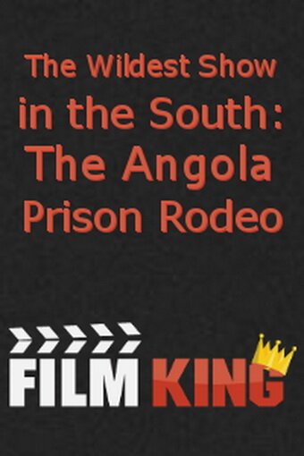 Смотреть Дичайшее шоу на Юге: Тюремное родео в Анголе онлайн в HD качестве 720p-1080p