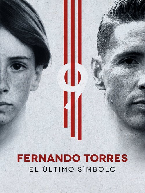 Смотреть Фернандо Торрес: Последний символ в HD качестве 720p-1080p
