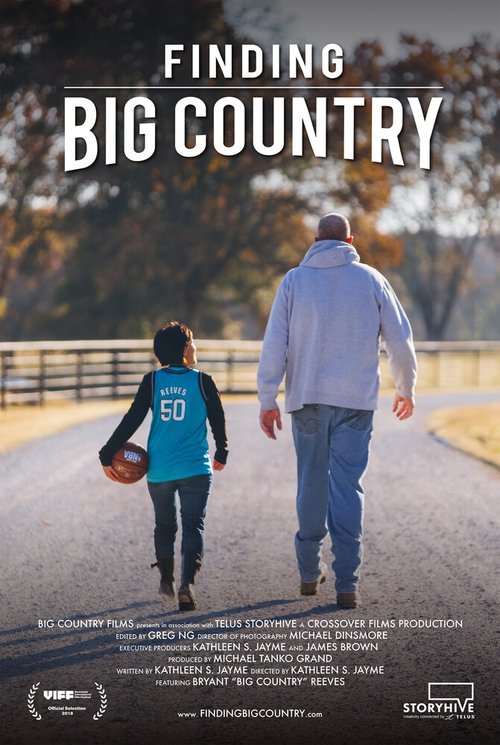 Смотреть Finding Big Country в HD качестве 720p-1080p