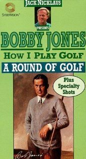 Смотреть How I Play Golf, by Bobby Jones No. 12: «A Round of Golf» в HD качестве 720p-1080p